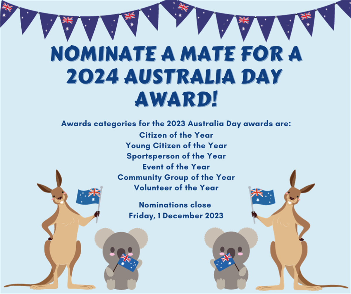 Western Australia nominees for 2024 Australian of the Year Awards, The  Canberra Times