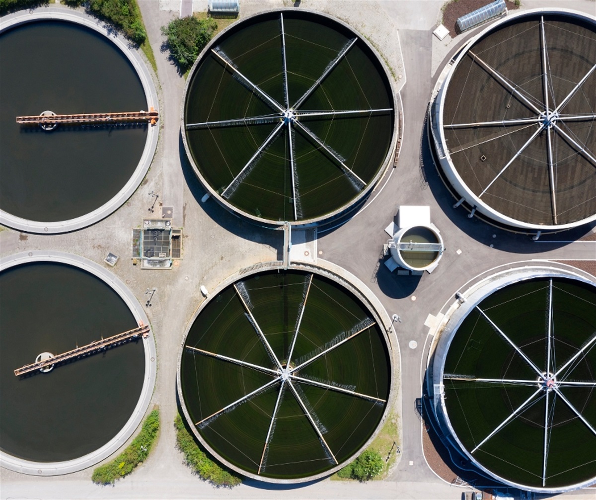 Water and Wastewater Yass Valley Council